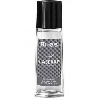 Купить Дезодорант-парфюм мужской Bi-Es Laserre 100ml в Украине: цена, инструкция, применение, отзывы