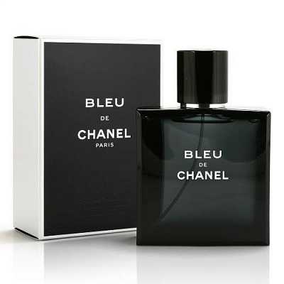 Купить Chanel Bleu de Chanel туалетная вода 50 ml в Украине: цена, инструкция, применение, отзывы